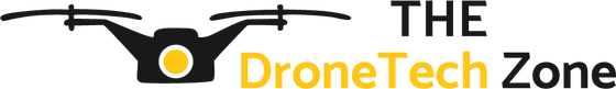 The DroneTech Zone