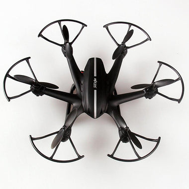 6-Axis Camera Drone