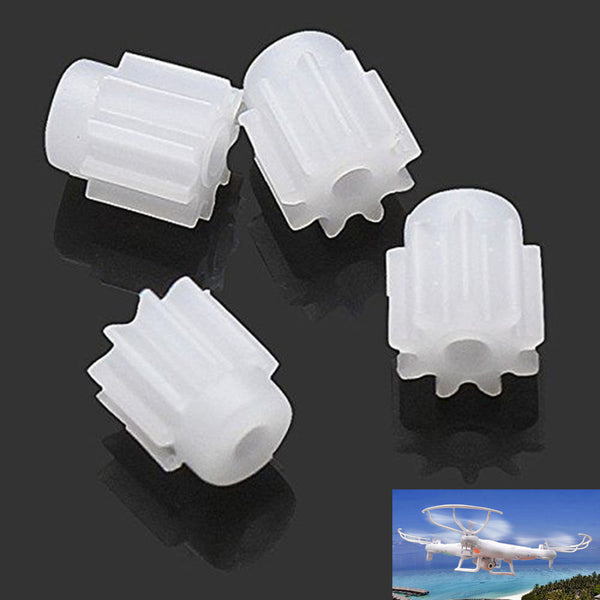 Spare Motor Engine Wheel Gear