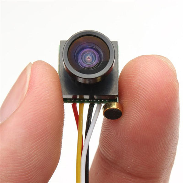 FPV RC Drone Mini Camera