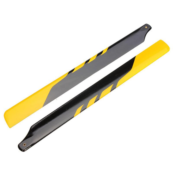 Fiberglass Main Drone Blade