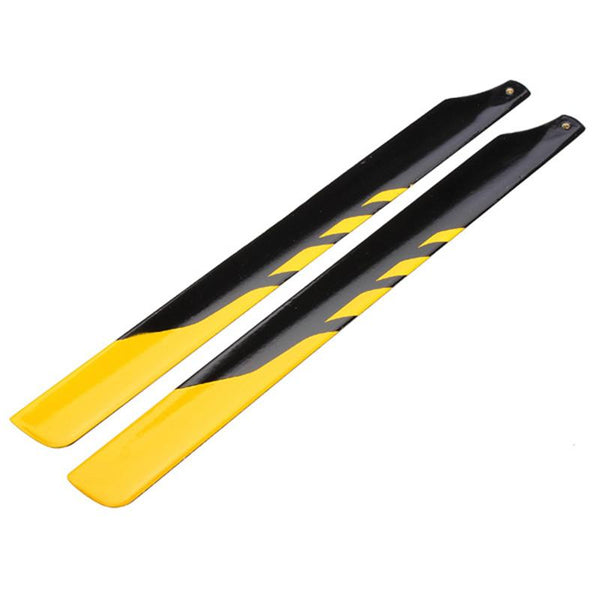 Fiberglass Main Drone Blade