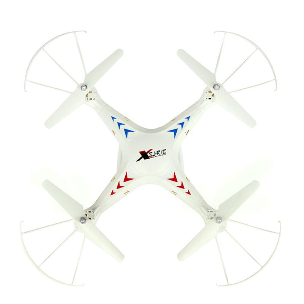 RC Aerial Quadrocopter Drone