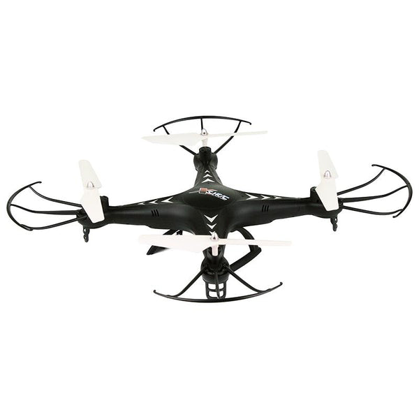 RC Aerial Quadrocopter Drone