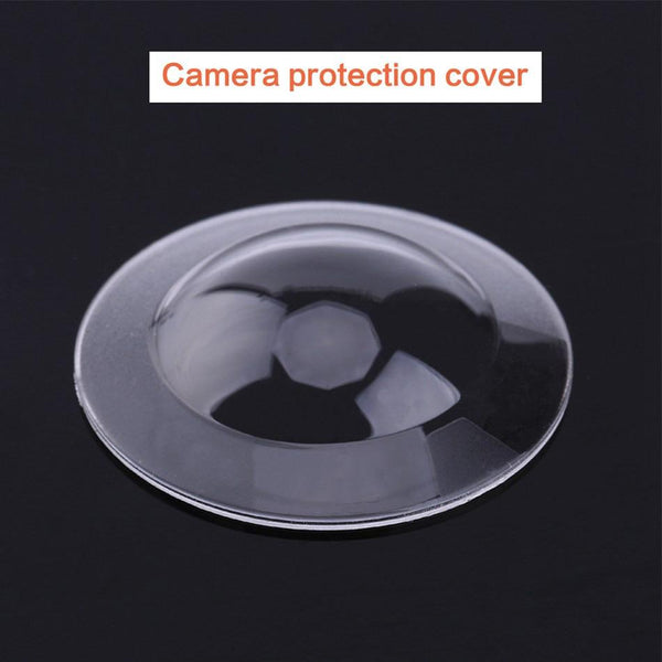 Dust-proof Camera Protector