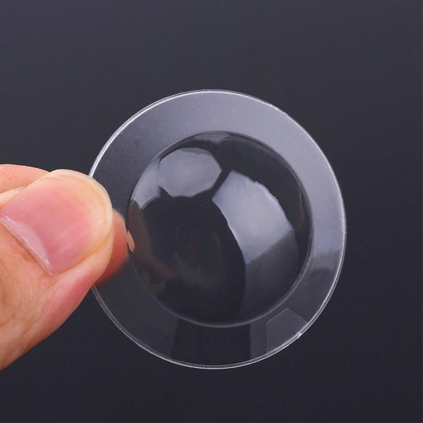 Dust-proof Camera Protector