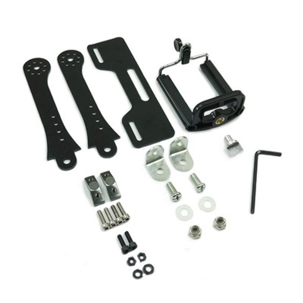 Phone Monitor Clamp Mount