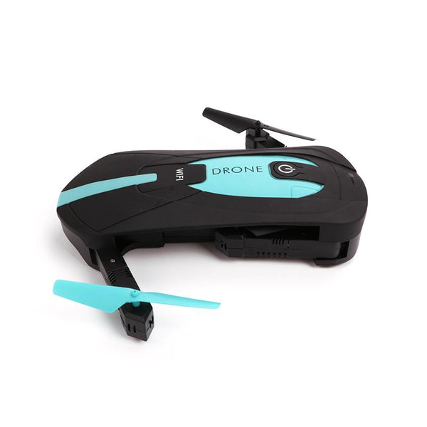 Foldable Selfie Pocket Camera Drone