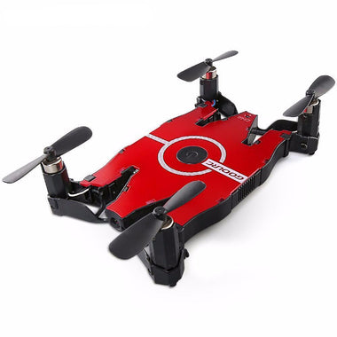 G-Sensor Camera Mini Drone