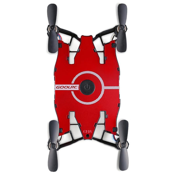 G-Sensor Camera Mini Drone