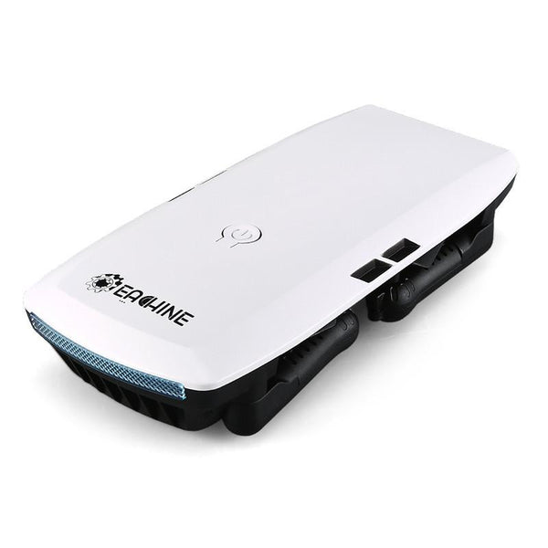 Gravity Sensor Pocket Drone