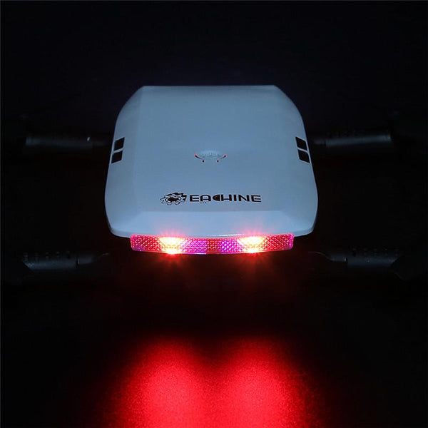 Gravity Sensor Pocket Drone