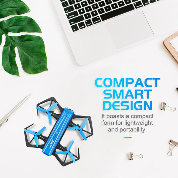 Folded Photography Mini Drones