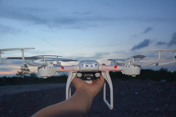 HD Camera Tarantula Drone