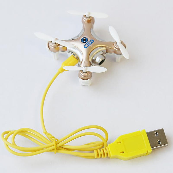 Mini RC Camera Drones