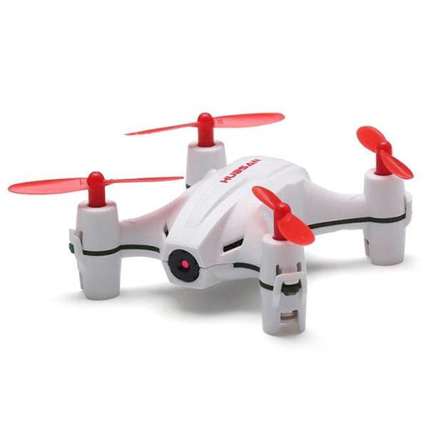 Nano Camera Drones