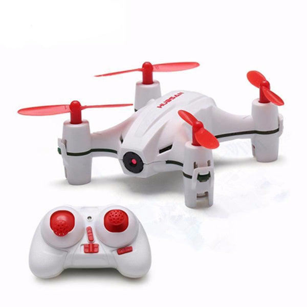 Nano Camera Drones