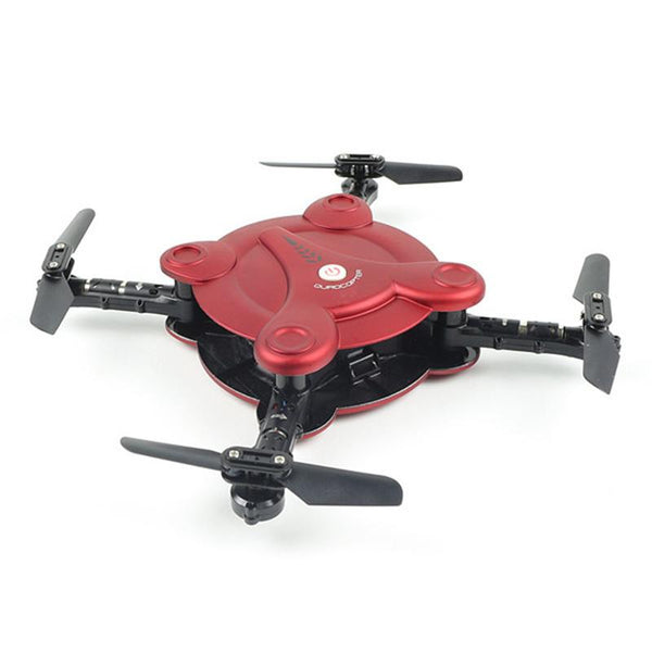 Mini WiFi Pocket Drone