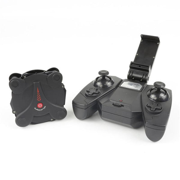 Mini WiFi Pocket Drone