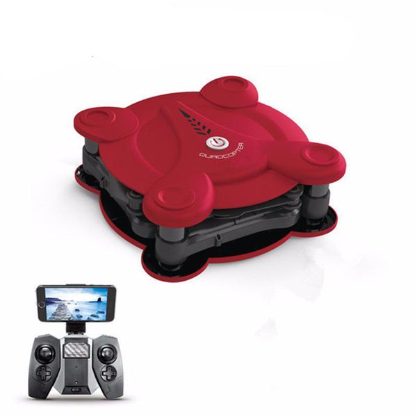 Mini WiFi Pocket Drone