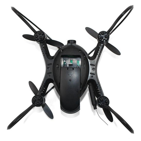 Quadcopter Altitude Amazing Drone