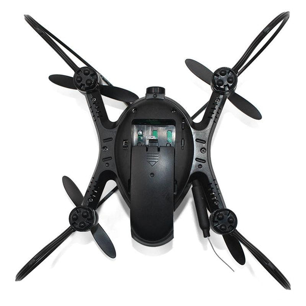 Quadcopter Altitude Amazing Drone