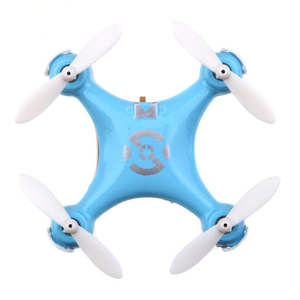 LED Mini Pocket Drone