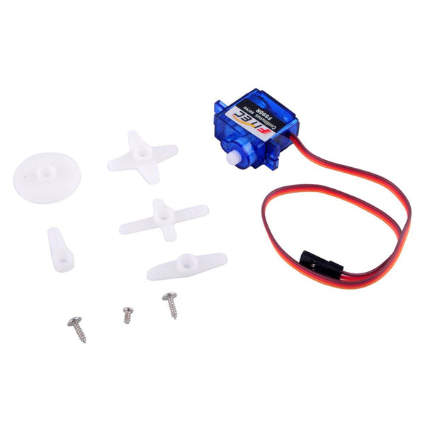 Drone Micro Servo