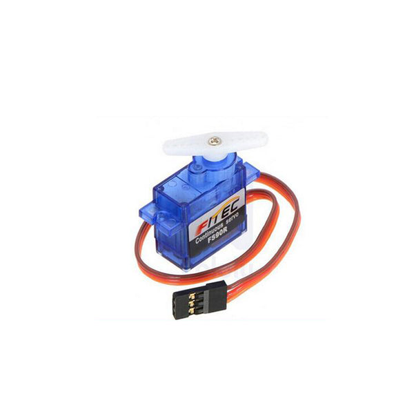 Drone Micro Servo