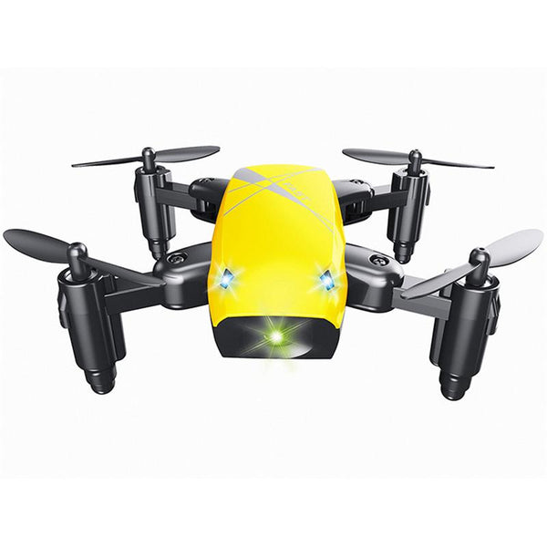 Cool Pocket Camera Drone