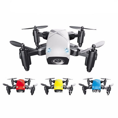Cool Pocket Camera Drone