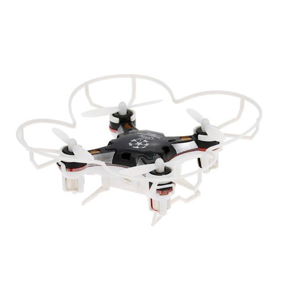 Amazing Micro Pocket Drone