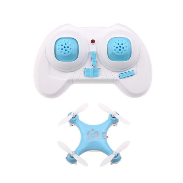LED Mini Pocket Drone