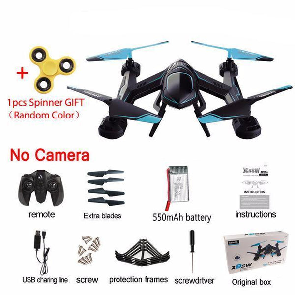 Professional 720P Camera Drone