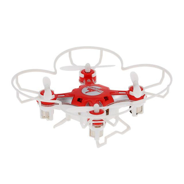 Amazing Micro Pocket Drone
