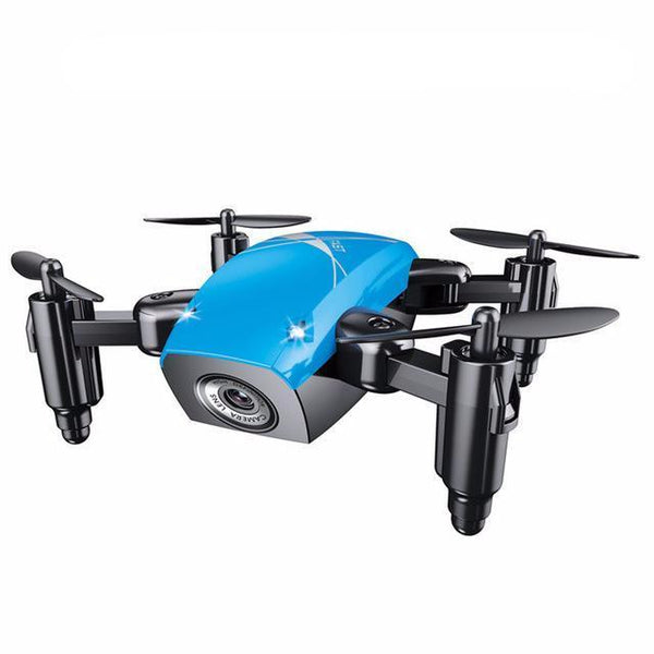 Cool Pocket Camera Drone