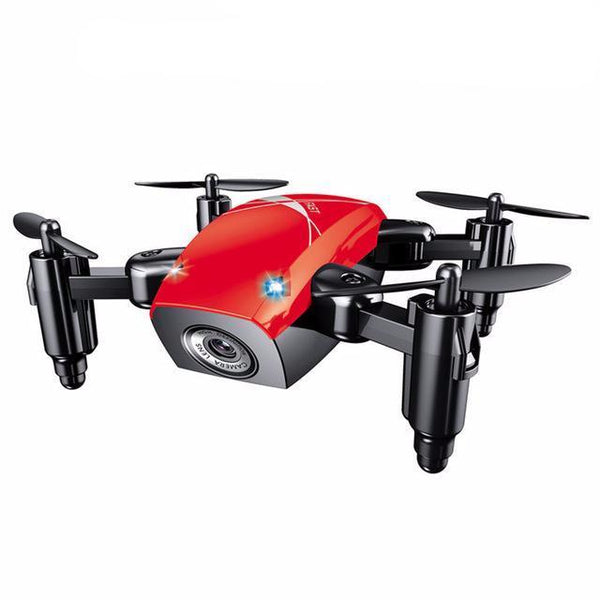 Cool Pocket Camera Drone