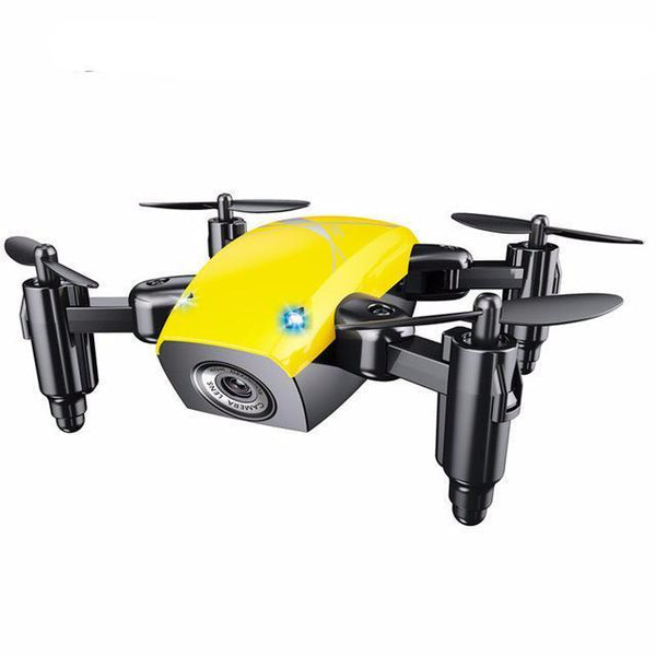 Cool Pocket Camera Drone