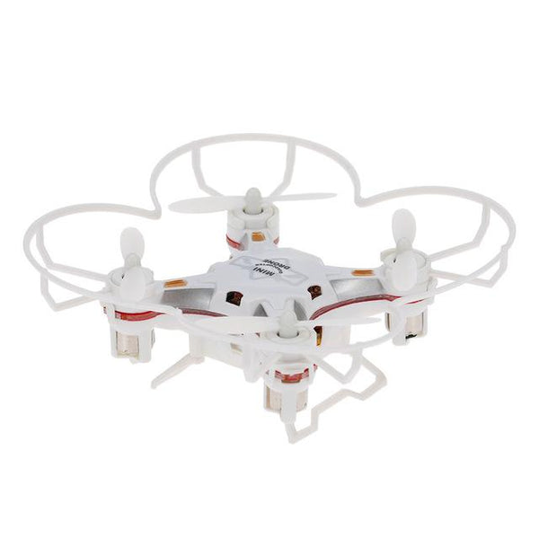 Amazing Micro Pocket Drone